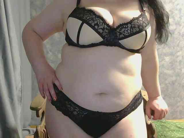 tatianamedi webcam