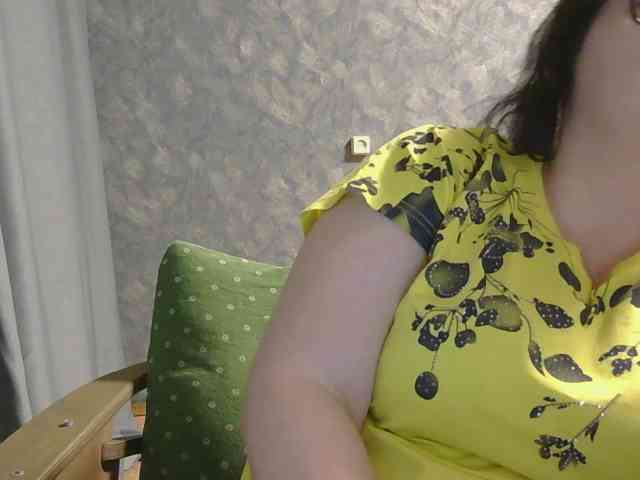 tatianamedi webcam