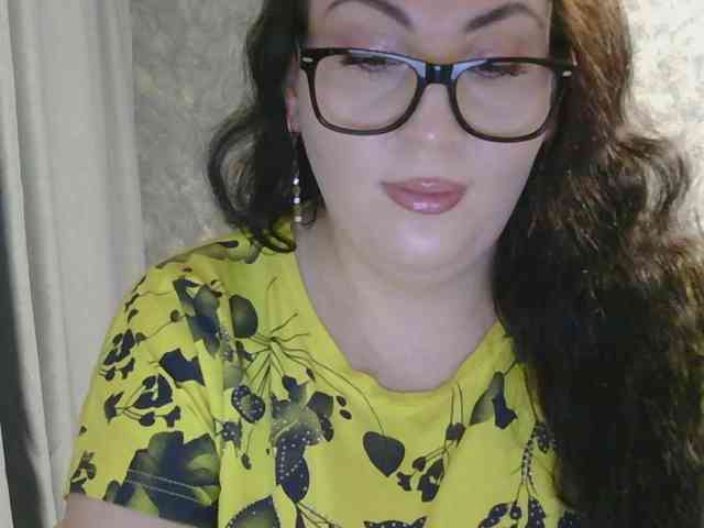 tatianamedi webcam
