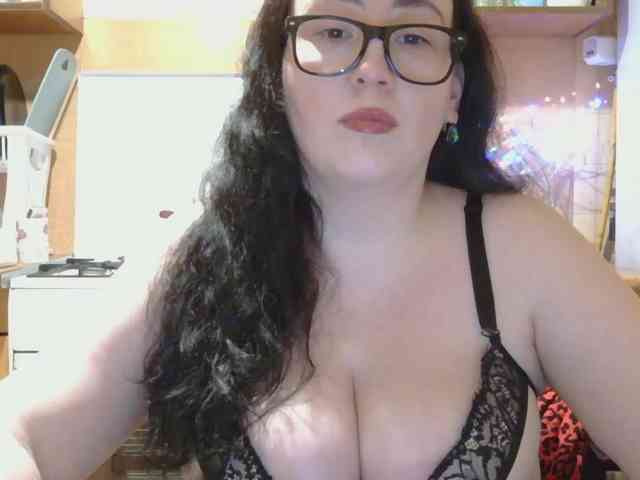 tatianamedi webcam