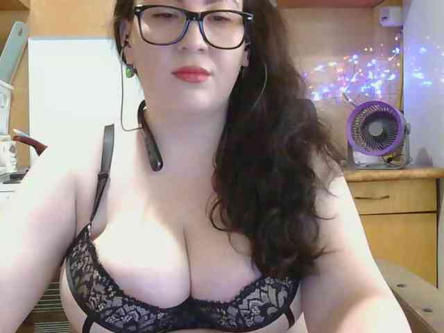 tatianamedi webcam