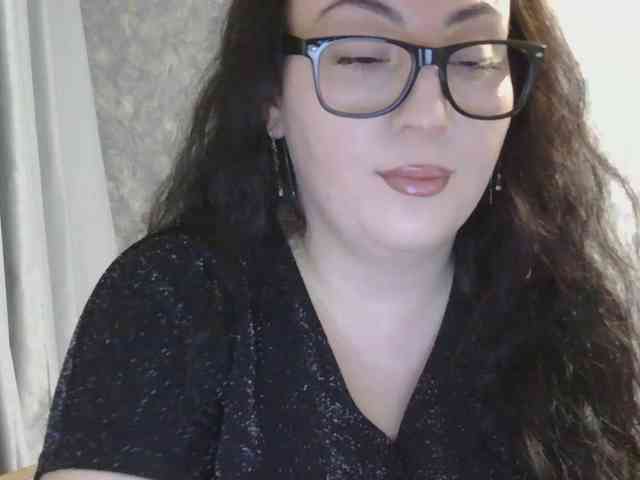 tatianamedi webcam
