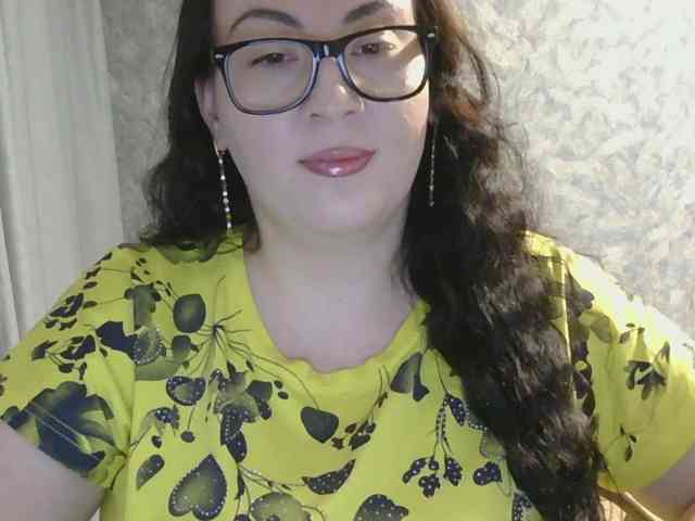 tatianamedi webcam