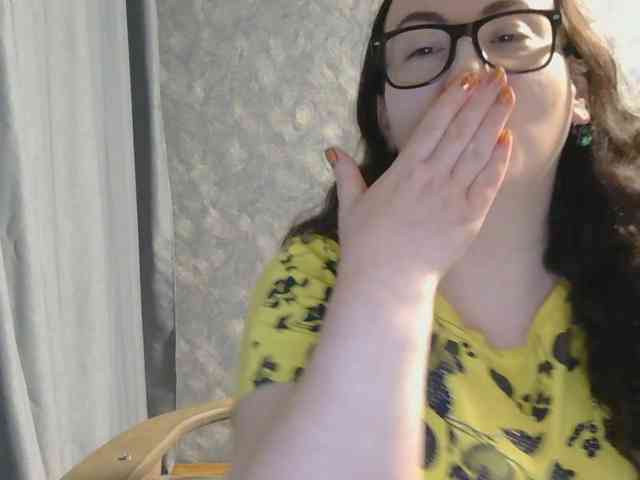 tatianamedi webcam