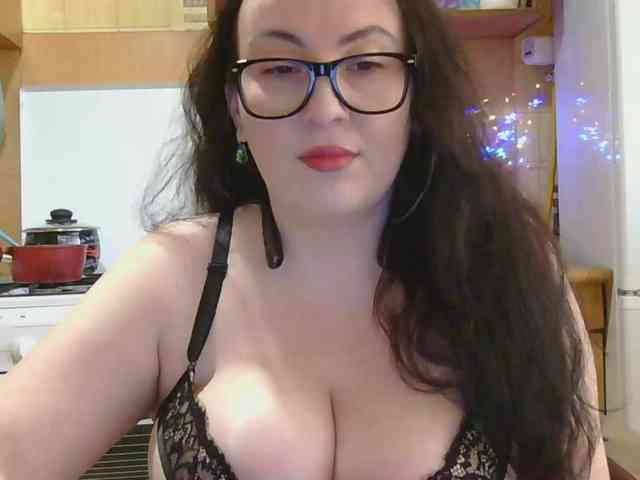 tatianamedi webcam