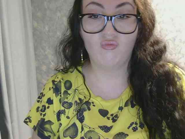 tatianamedi webcam