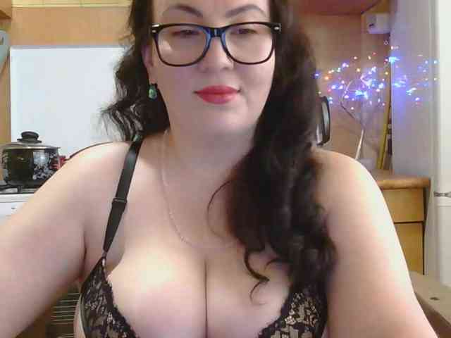 tatianamedi webcam