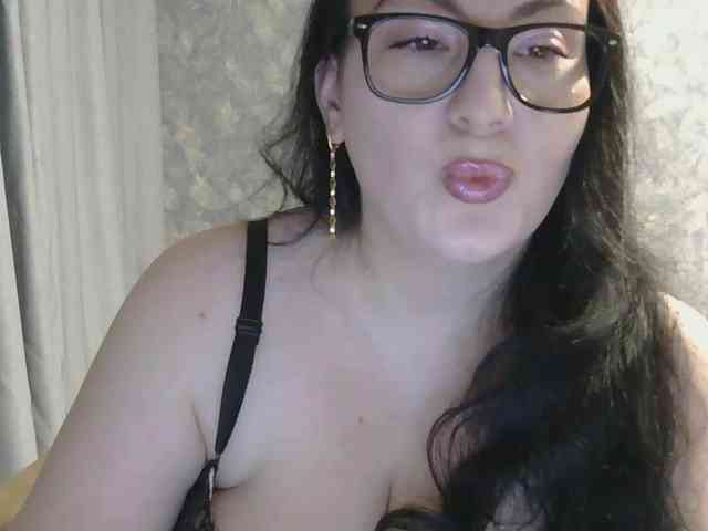 tatianamedi webcam