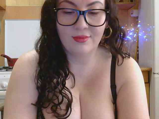 tatianamedi webcam