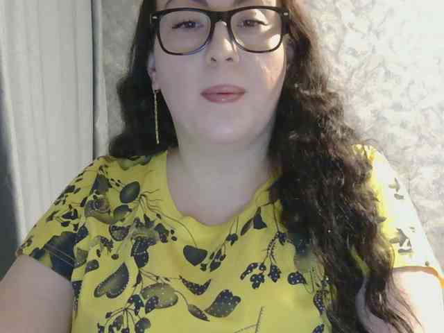 tatianamedi webcam