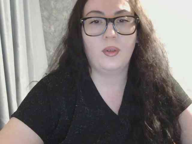 tatianamedi webcam