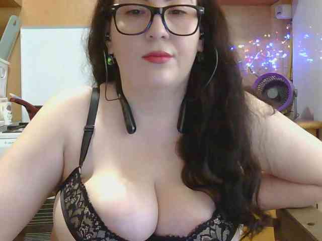 tatianamedi webcam