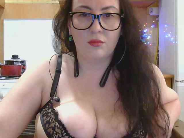 tatianamedi webcam