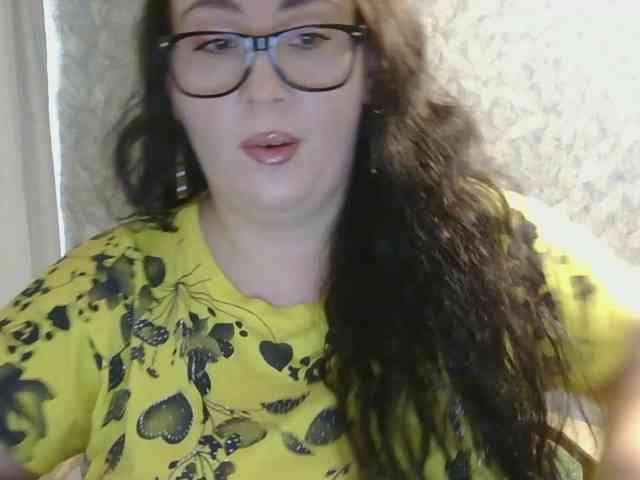 tatianamedi webcam