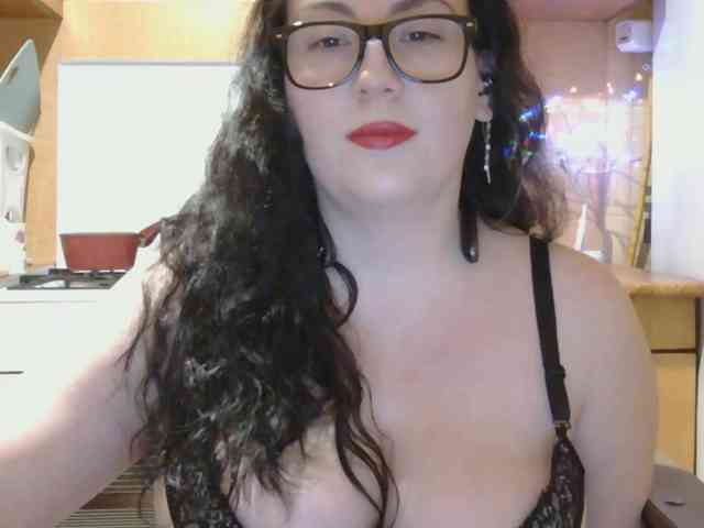 tatianamedi webcam