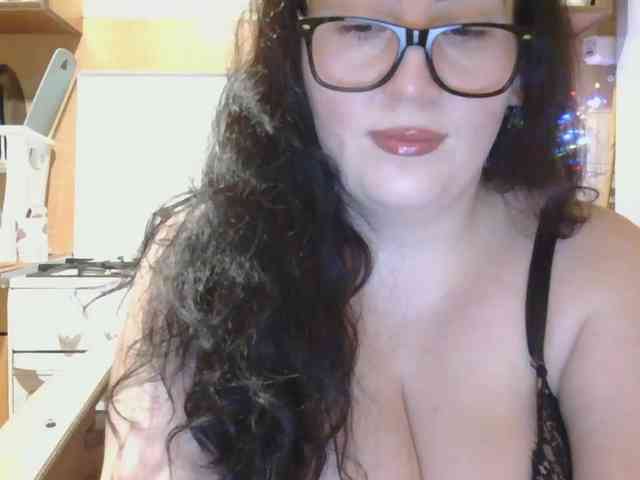 tatianamedi webcam