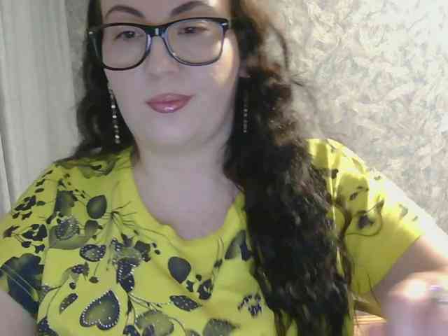 tatianamedi webcam