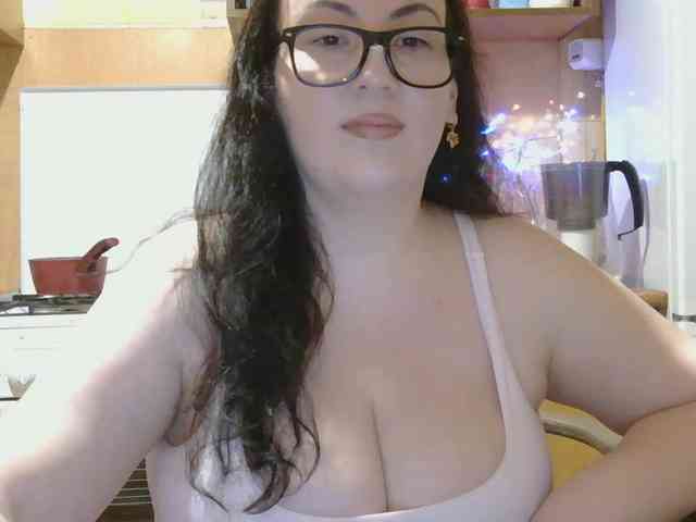 tatianamedi webcam