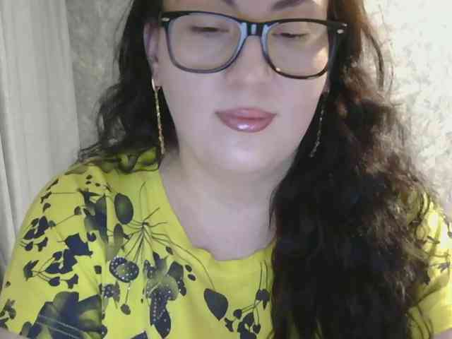 tatianamedi webcam
