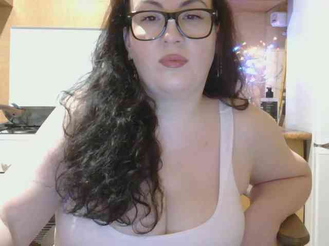 tatianamedi webcam