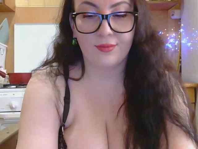 tatianamedi webcam