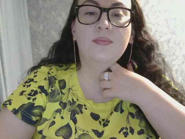 tatianamedi webcam