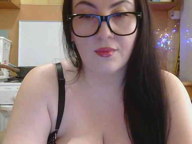 tatianamedi webcam