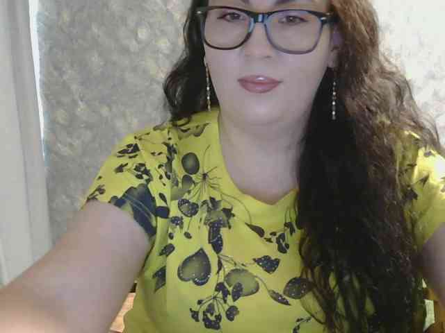 tatianamedi webcam