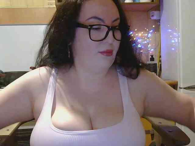 tatianamedi webcam