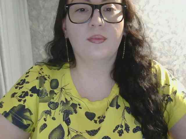 tatianamedi webcam