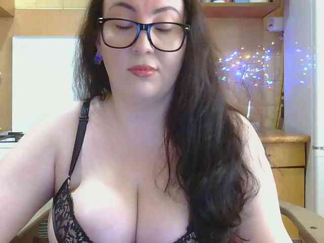 tatianamedi webcam