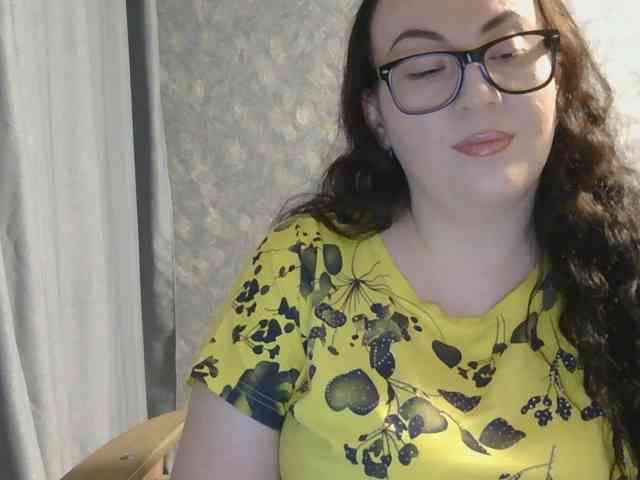 tatianamedi webcam