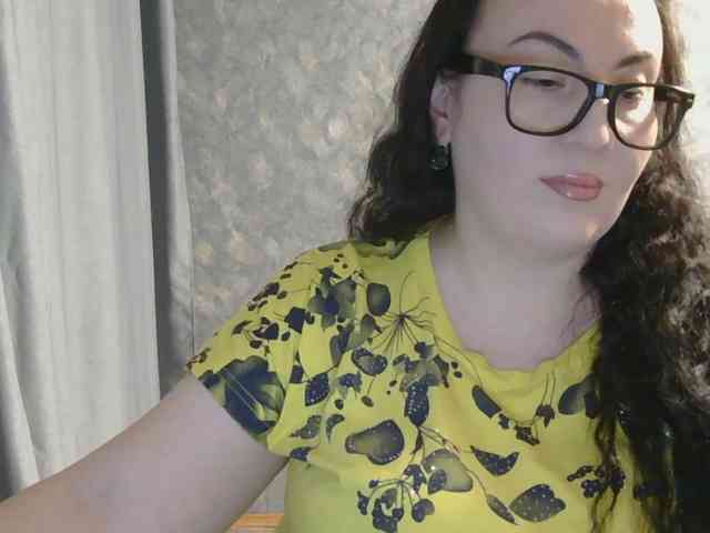 tatianamedi webcam