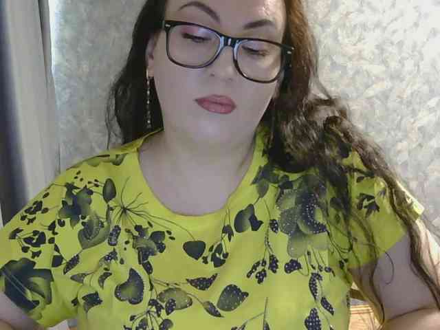 tatianamedi webcam