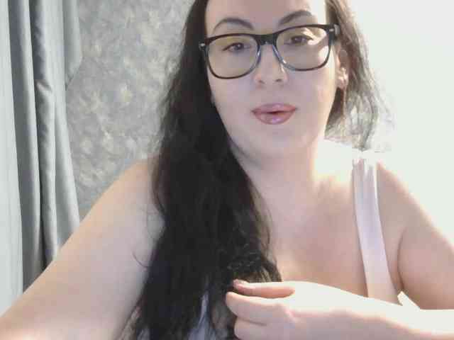 tatianamedi webcam