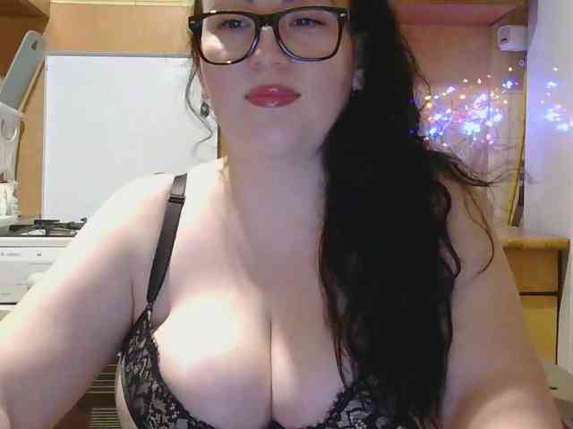 tatianamedi webcam