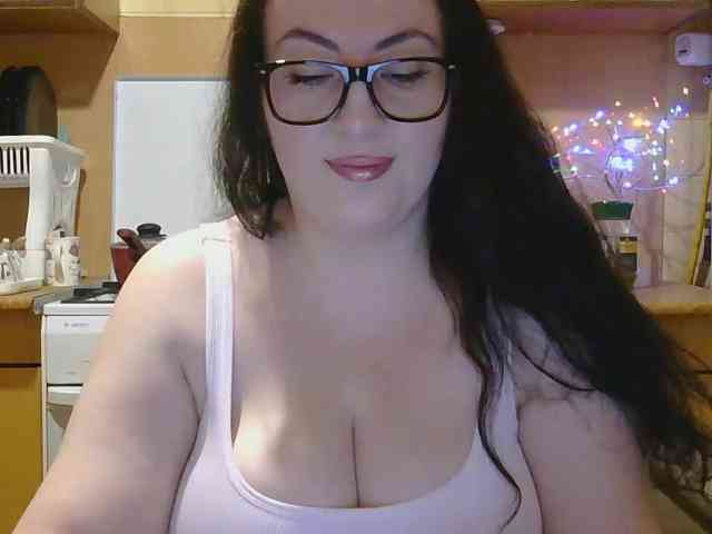 tatianamedi webcam