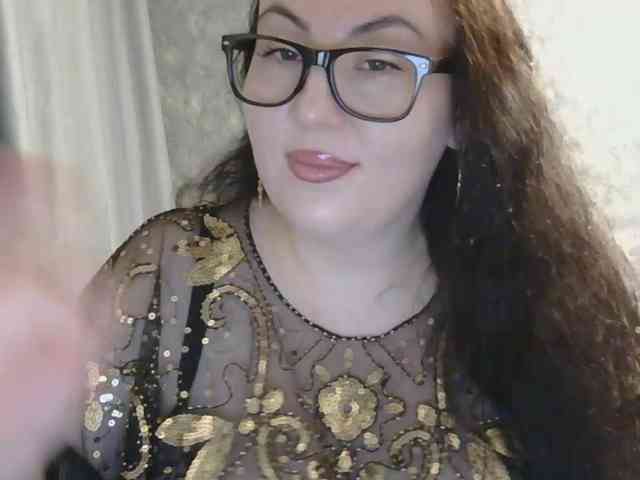 tatianamedi webcam