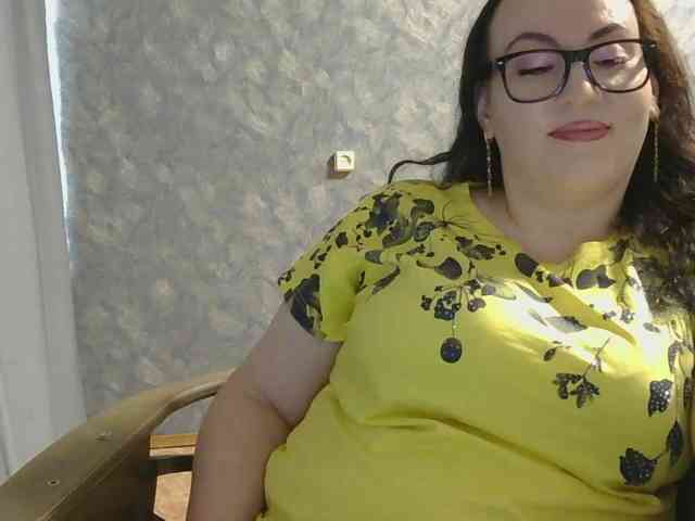 tatianamedi webcam