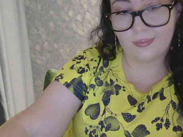 tatianamedi webcam