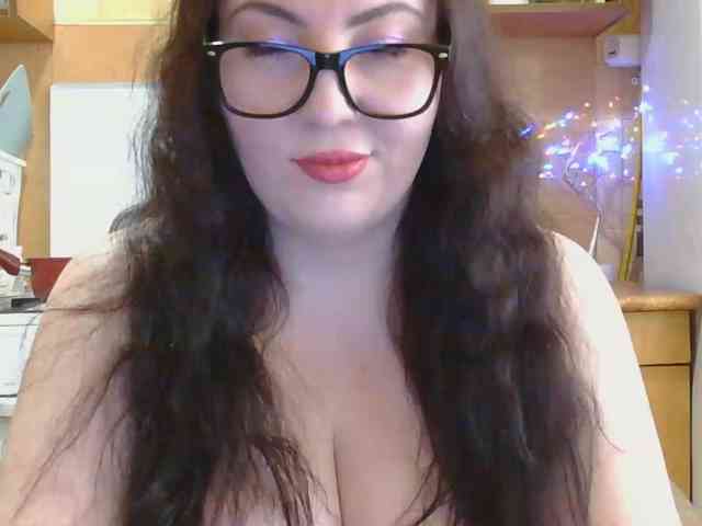 tatianamedi webcam