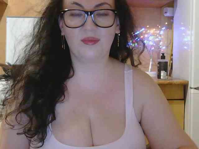 tatianamedi webcam
