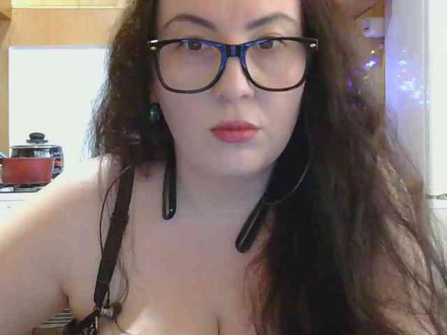 tatianamedi webcam