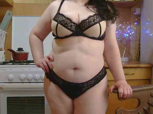 tatianamedi webcam