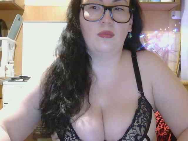 tatianamedi webcam