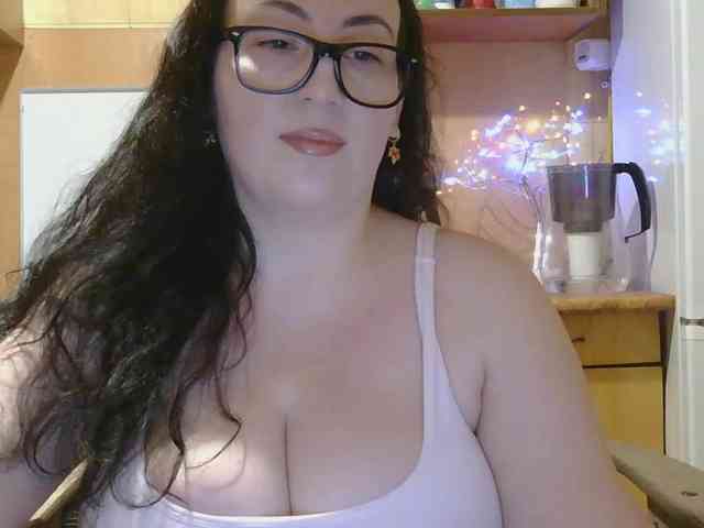 tatianamedi webcam