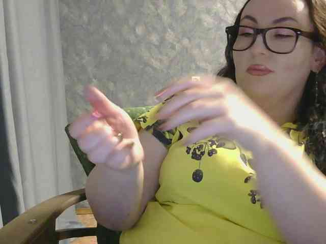 tatianamedi webcam