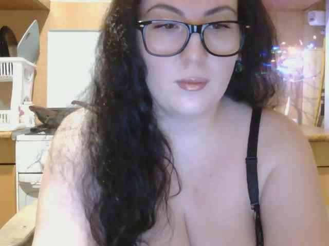 tatianamedi webcam