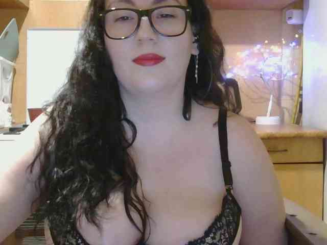 tatianamedi Live Webcam on BongaCams