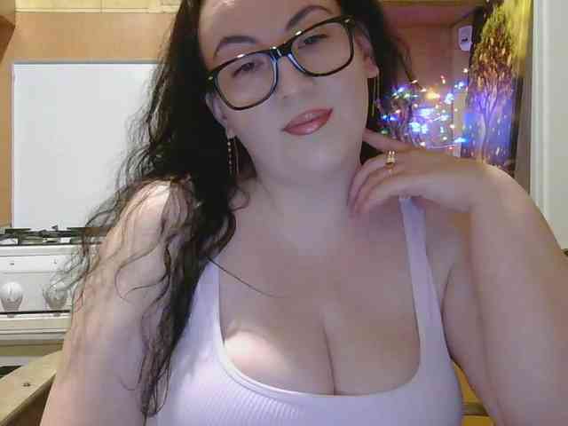 tatianamedi webcam